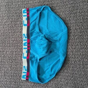 C-IN2 C-Theory cotton pouch brief